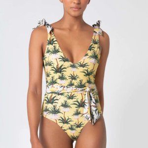 One Piece Swimwear - Lilia 43